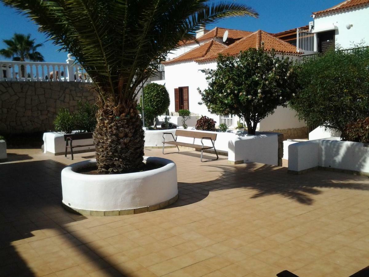 Paraiso Royal Dany & Pina Playa de las Américas Buitenkant foto